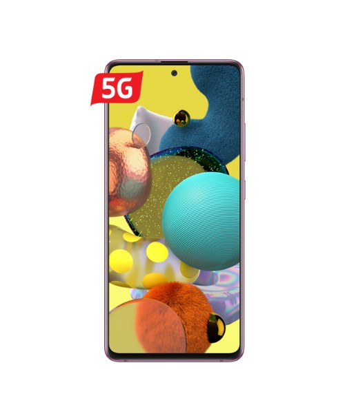 [SK]갤럭시A51 5G